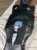 变态调教御姐绳缚虐乳拘束强制高潮鞭打22视频